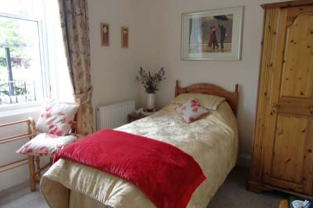 Mount Ceres Hotel Bonnyrigg Room photo